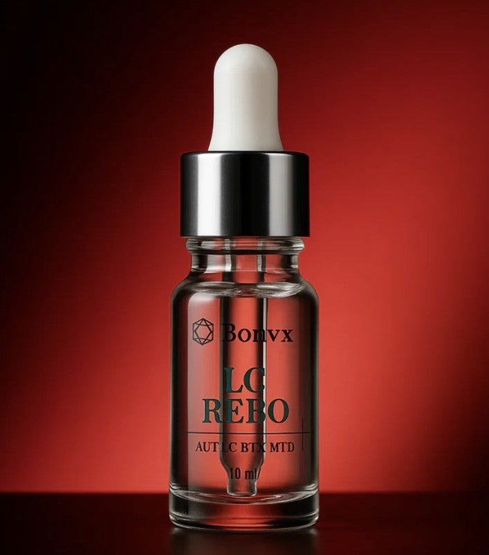 Bonyx Serum 10mL vial (4 vials/box) | Beauty Bomb MD LLC